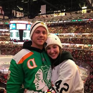 Meet your Posher, Shane